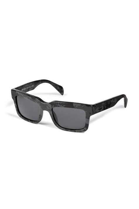 prada camo sunglasses|Prada® Eyeglasses .